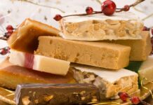 Los mejores turrones blandos del mercado, según la OCU