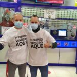 «La Pecera de Oro» de Cuenca, «temblando» tras repartir por primera vez un premio de La Lotería