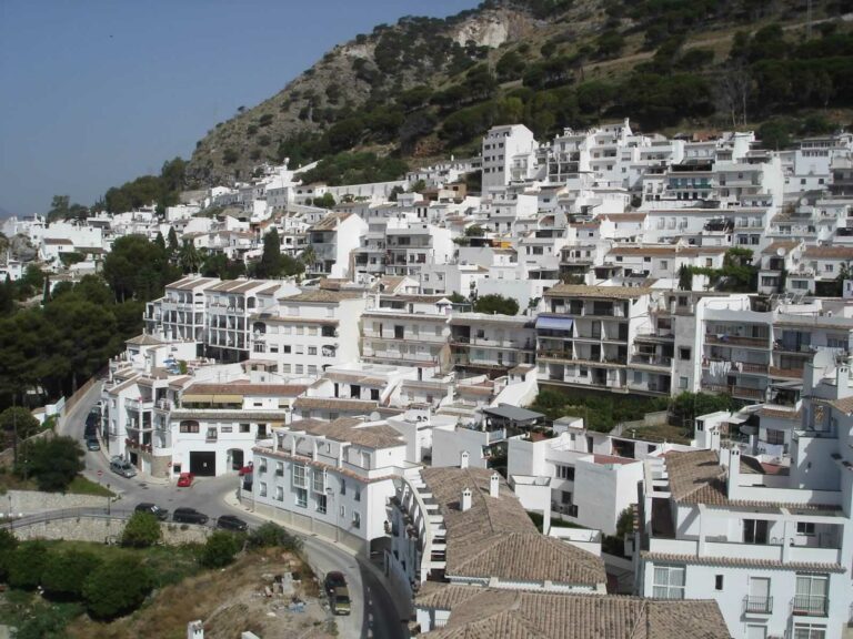 Tu hogar ideal en Mijas