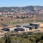 Nueva inversión para la estación eléctrica del futuro hospital de Cuenca