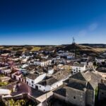 Olmeda del Rey, el municipio de Castilla-La Mancha que lleva sin cobertura móvil desde hace días