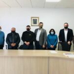 PP C-LM pedirá al Gobierno en el Congreso seguir con el silo en Villar de Cañas