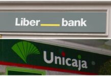 Unicaja y Liberbank cerrarán su fusión el próximo viernes