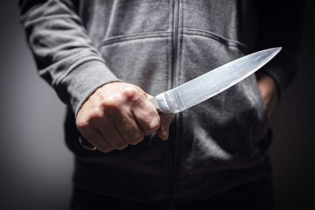 La propuesta política sobre armas blancas que amenaza a la cuchillería de Albacete