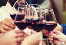 España bebe más vino en 2024