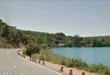 Ecologistas en Acción califica de estafa la adecuación de la carretera de las Lagunas de Ruidera