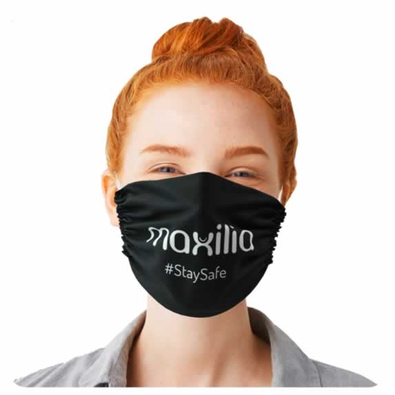 ¿Regalar mascarillas personalizadas? El mejor marketing de empresas en 2020