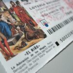 Lotería Nacional (6 de diciembre): 1º premio 94.703 en Tarancón y 2º premio 67.906 en Cuenca