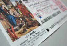 Lotería Nacional (6 de diciembre): 1º premio 94.703 en Tarancón y 2º premio 67.906 en Cuenca