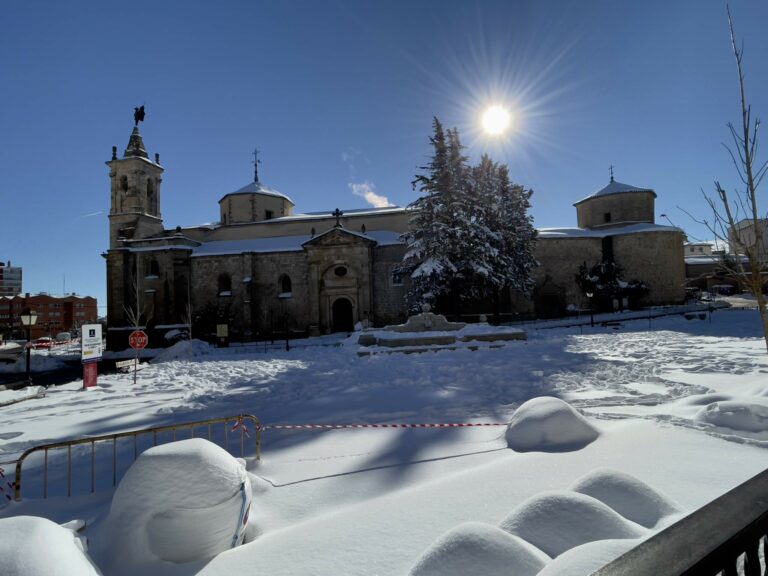 C-LM mantendrá el nivel 1 del Pricam este fin de semana ante la previsión de nieve
