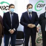 Núñez pide a Page que escuche a los sanitarios para saber cómo están los hospitales