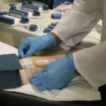 Las jornadas de donación de sangre en el campus de la UCLM en Ciudad Real comienzan este miércoles