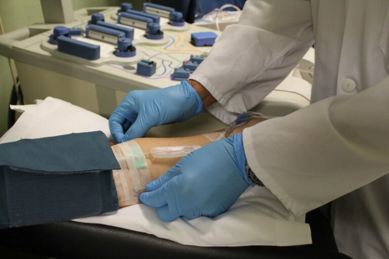 Las jornadas de donación de sangre en el campus de la UCLM en Ciudad Real comienzan este miércoles