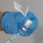 Los mayores de 12 años residentes en Cuenca ya podrán vacunarse sin cita previa a partir del sábado