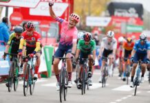 Ruidera, Campo de Criptana o Pedro Muñoz: la primera vuelta ciclista a C-LM pasará por 69 municipios