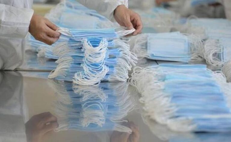 Tarancón alerta de un timo en la venta de productos sanitarios en la localidad
