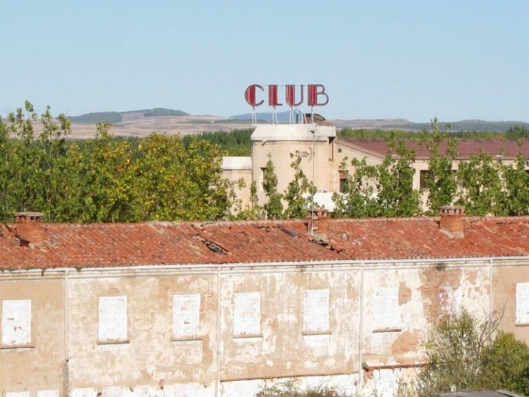 El cierre de prostíbulos en Castilla-La Mancha sigue vigente aunque Médicos del Mundo alerta de que algunos nunca cerraron sus puertas El cierre de prostíbulos en Castilla-La Mancha sigue vigente aunque Médicos del Mundo alerta de que algunos nunca cerraron sus puertas