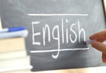 Castilla-La Mancha no speak english