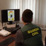 Detenido en Iniesta tras una falsa amenaza de bomba contra la Guardia Civil y la Policía Nacional