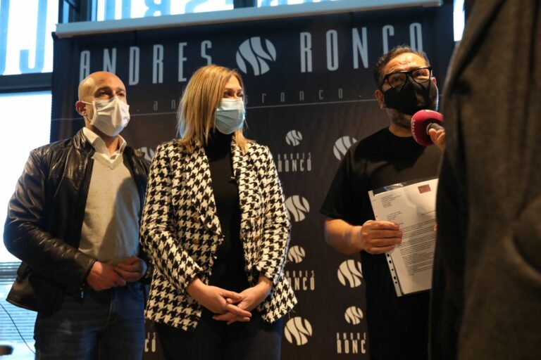 Cs pedirá bajar al 10% el IVA de las peluquerías mientras dure la crisis