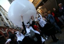 Toledo activa un amplio dispositivo de tráfico por el Carnaval con cortes en barrios y Casco Histórico