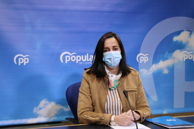 Roldán acusa a Page de estar todo el mes de agosto `desaparecido´