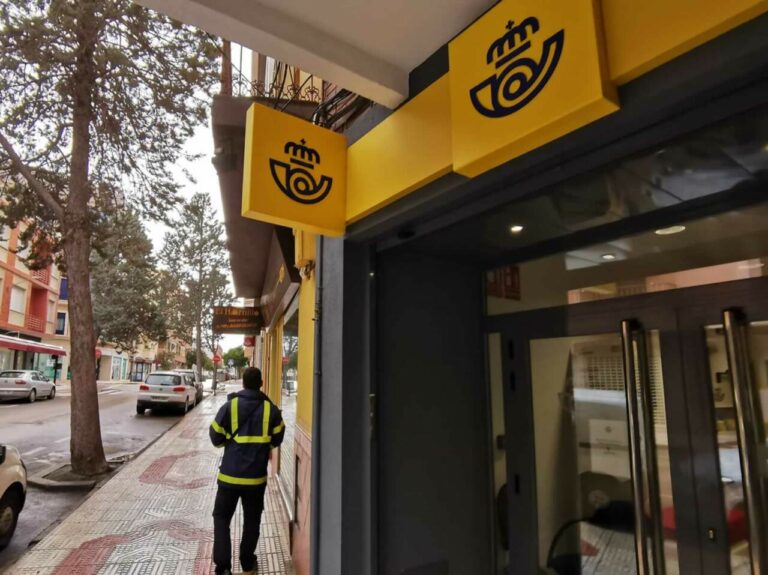 La Oficina de Correos de Cuenca ya cuenta con un cajero automático