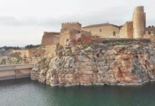 Argamasilla de Alba pasa a la fase televisiva del ‘Pueblo Más Bonito de Castilla-La Mancha’