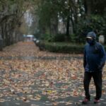 Cuenca y Guadalajara, en riesgo este viernes por temperaturas que podrían llegar hasta los -6ºC