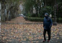 Castilla-La Mancha notará una bajada generalizada de las temperaturas este jueves