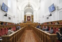 PSOE presenta ante las Cortes una Proposición No de Ley en defensa del río Tajo