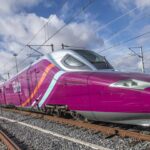 El primer Avlo entre Madrid y Murcia, con paradas en Albacete y Cuenca, será el 10 de diciembre