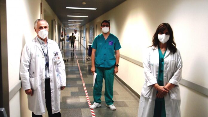 Médicos
