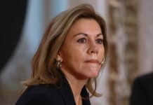 La Fiscalía rechaza suspender el juicio del caso Kitchen y descarta reimputar a Cospedal