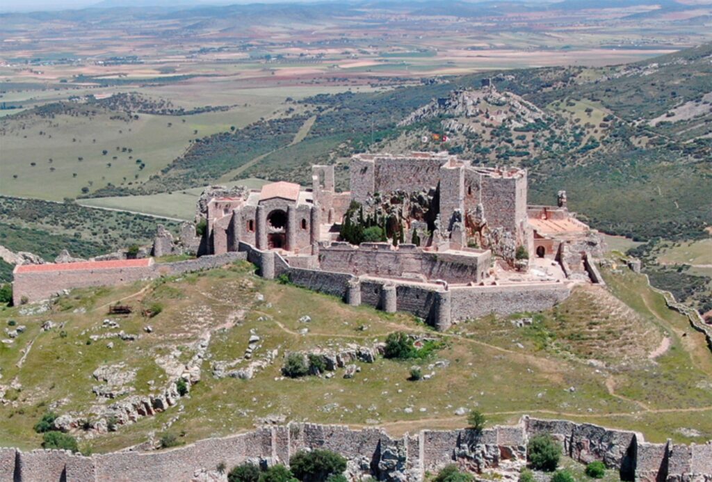 Castilla-La Mancha, la heredera de los reinos de Taifas