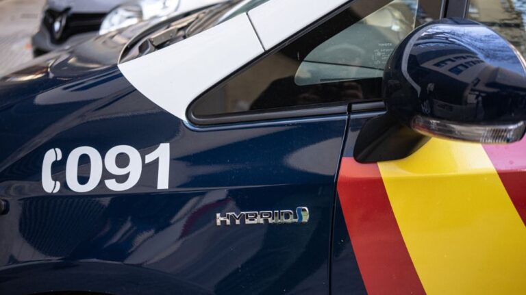 Liberada una víctima de trata que estaba siendo explotada sexualmente en un burdel de Cuenca