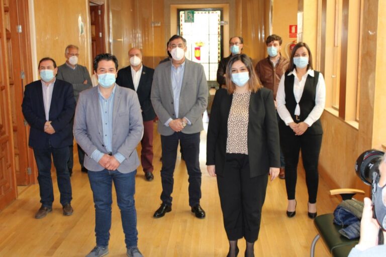 La primera planta del Museo de Ciudad Real se habilitará como centro de interpretación del Geoparque Volcanes de Calatrava