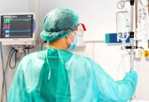 Castilla-La Mancha registra 592 nuevos casos los cuatro últimos días