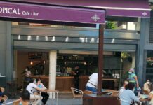 El cierre de bares a las 2.00 horas y del ocio nocturno a las 3.00 entra hoy en vigor en C-LM