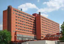 Susto en una casa en Guadalajara tras el incendio en una cocina originado en una sartén