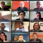 El Gobierno de España se interesa por la «pionera» Ley contra la Despoblación de Castilla-La Mancha, según Guijarro