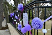 PSOE destaca a CLM como «referente» en políticas de igualdad y PP reivindica la igualdad real «sin pancartas»