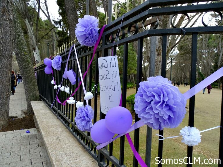 La Feria de Albacete contará con un punto violeta para atender situaciones de violencia machista