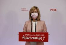 PSOE replica al PP que Sánchez y Page «generan expectativas, riqueza y empleo en C-LM»