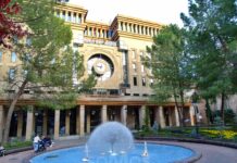 Suspenden la reunión online sobre horas extra de policías locales