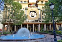 Vox plantea vetar el burka en edificios municipales de Albacete para exigir identificación facial