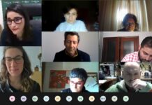 Globalcaja HXXII promueve en Desafío Rural el intercambio internacional para emprendedores