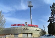 El Real Madrid tiene nuevo entrenador y se estrenará en el Carlos Belmonte frente al Albacete