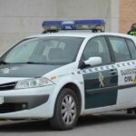 Agredió a un Guardia Civil que le amonestó por no llevar mascarilla en Cuenca
