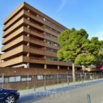 Tres heridos en un choque frontal entre dos turismos y un camión en la CM-3114 de Casas de Benítez